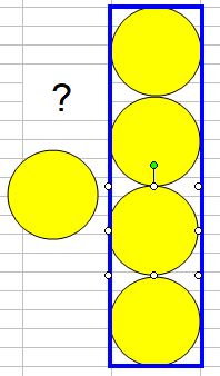 Loger 5 balles