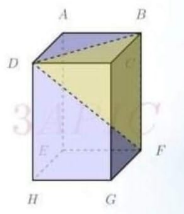 Exrecice on Géométrie