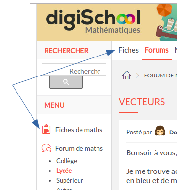 fraction et partie d�cimale 