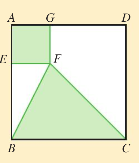 Sujet sur une inquation : polynome du second degr