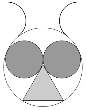 Tete de fourmi