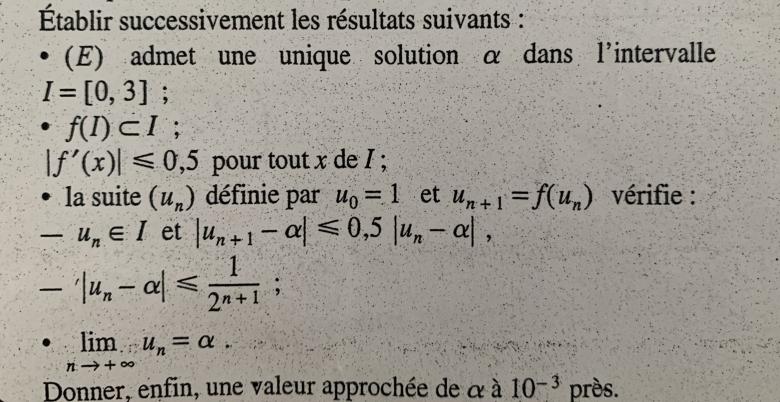 quation, fonction, logarithme naturel 