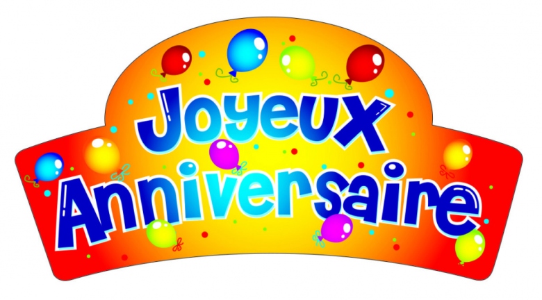 Bon anniversaire dpi