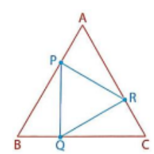 triangle �quilat�ral