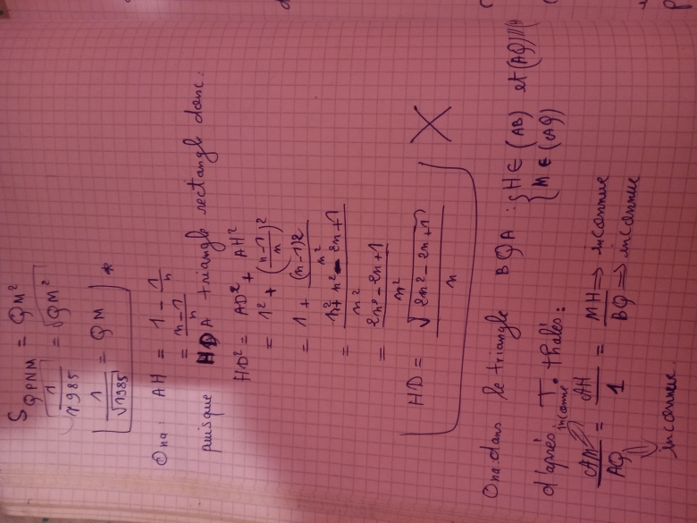 Geometrie