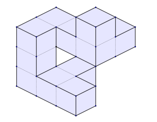 cube soma