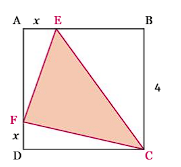 Géométrie, fonctions de polynômes