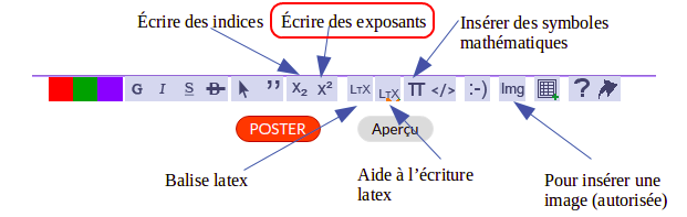 Les lunules d\'Hippocrate