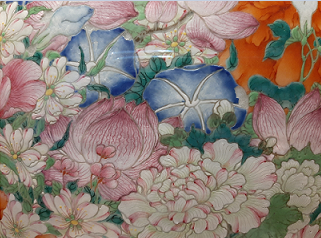 Anniversaire Camelia