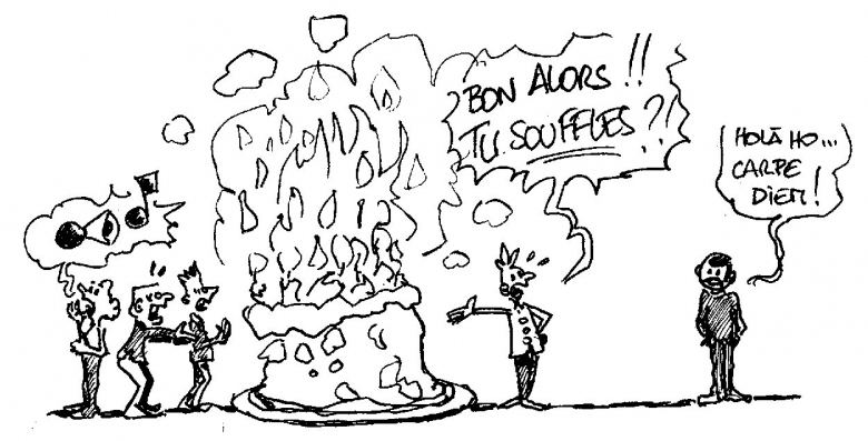 Bon anniversaire carpediem