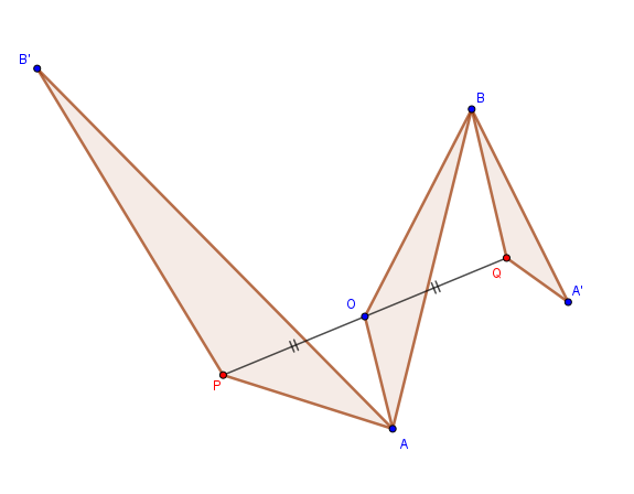 similitudes directes forum mathématiques 890282