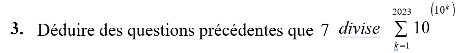 Congruence