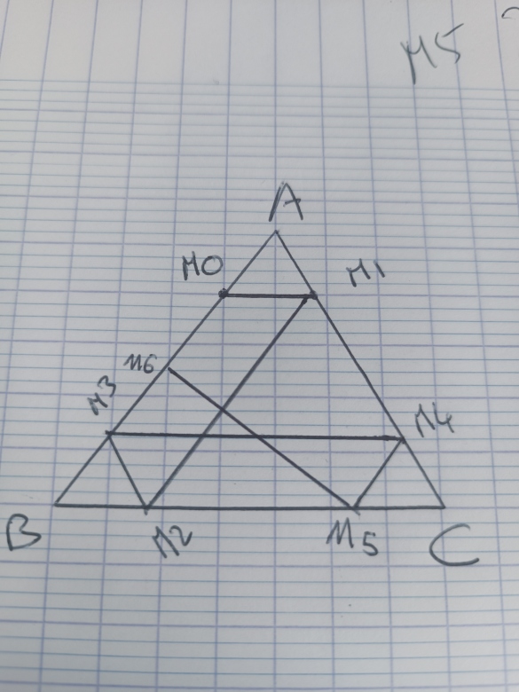 Conjoncture vecteurs ?