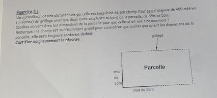 2e poste, Fonction 3