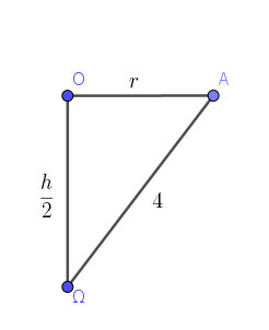 3e poste, g�om�trie 