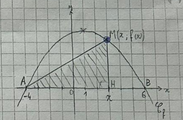 Aire d\'un triangle rectangle