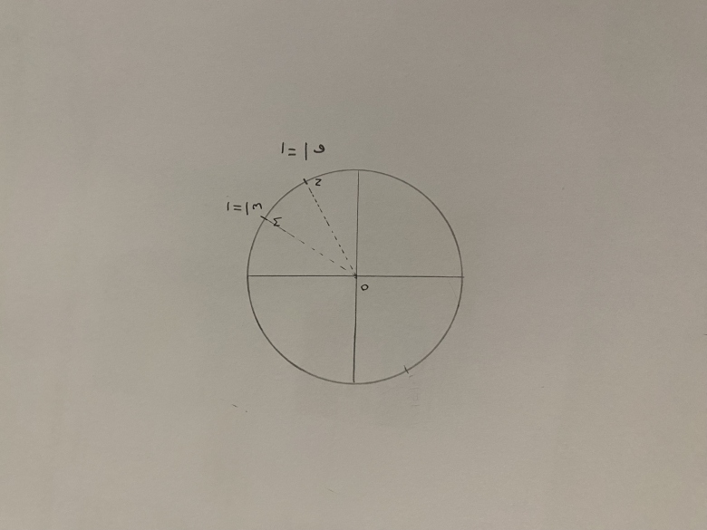 Trigonometrie