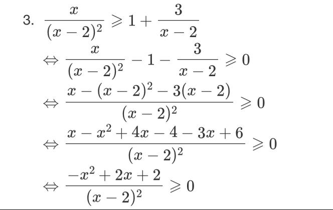 Petite question rapide de calcul 