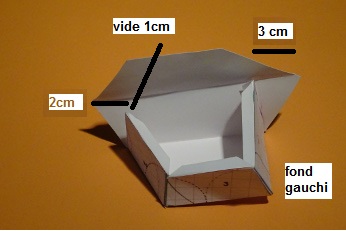 G�om�trie 3D - patron