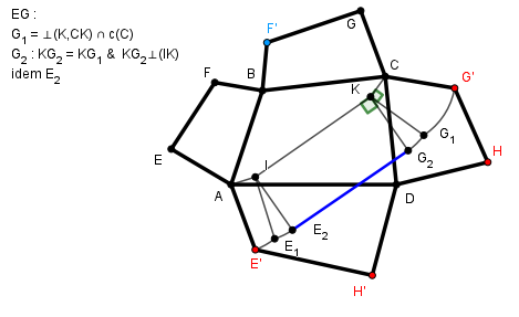 G�om�trie 3D - patron