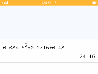 second dgrs bnfice entreprise  