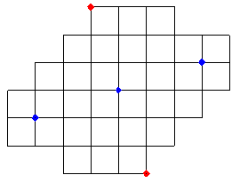 Diam�tre d\'un ensemble vari�