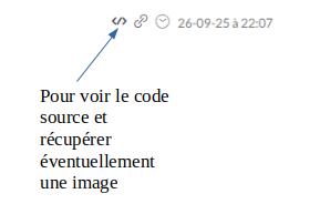 Num�rotation fils