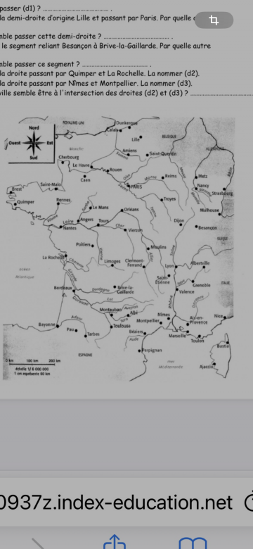 G�om�trie de base 