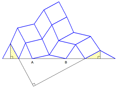 30 baguettes articul�es