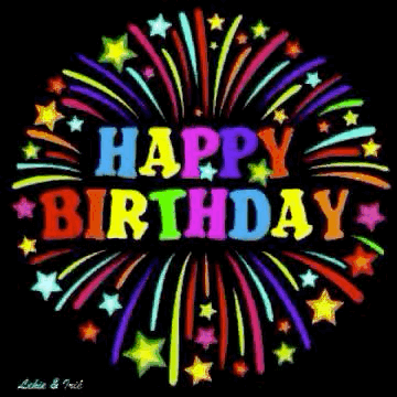 Bon anniversaire carpediem