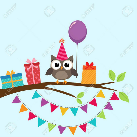 Bon anniversaire LeHibou