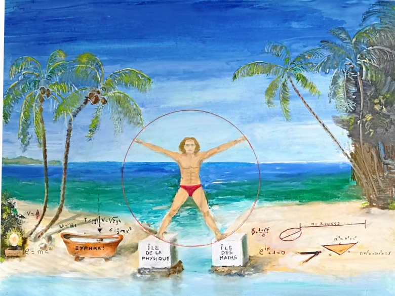 Bonne ann�e � tous