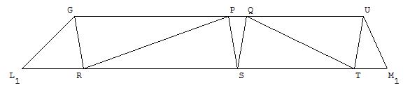 Triangles Tousavecunix