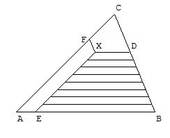 Triangles Tousavecunix