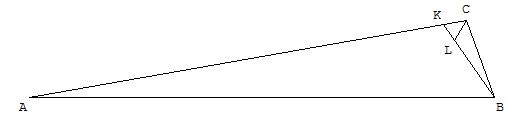 Triangles Tousavecunix