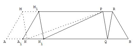 Triangles Tousavecunix