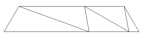 Triangles Tousavecunix