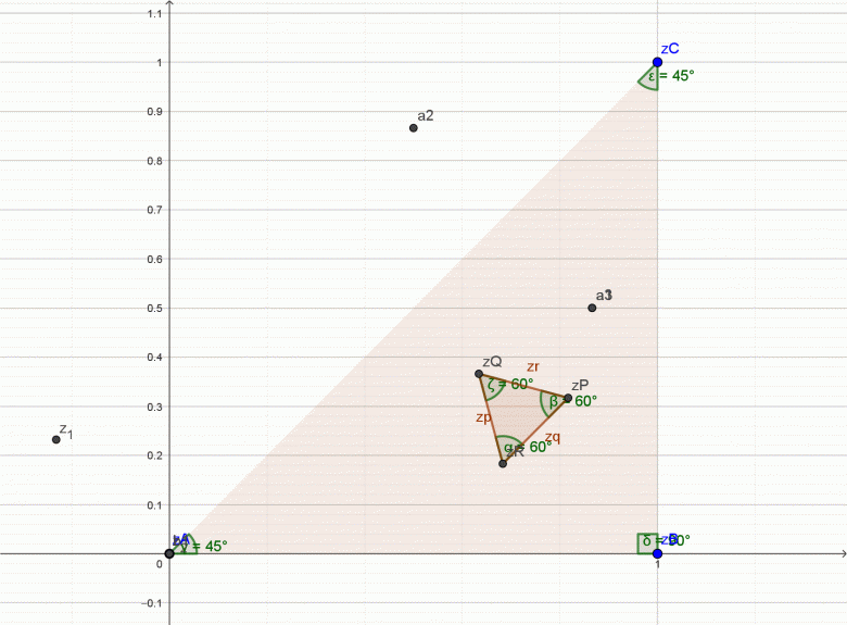 Triangle direct