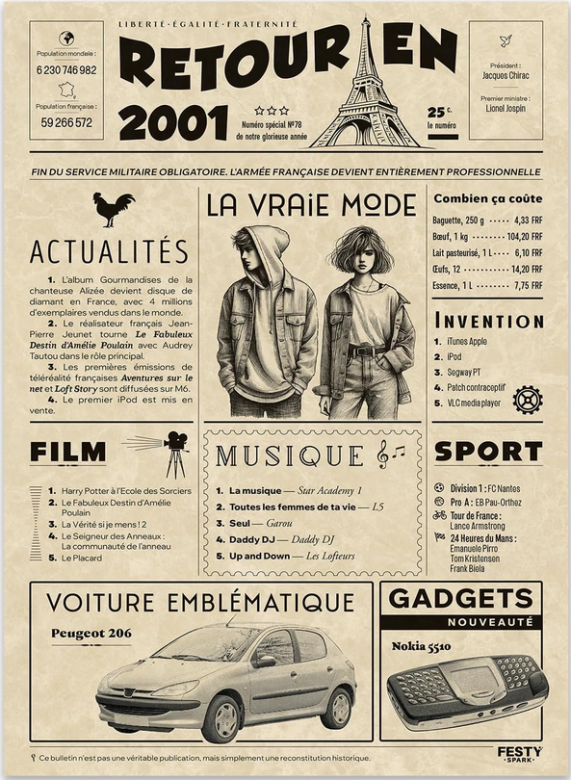 Bon anniversaire Zormuche