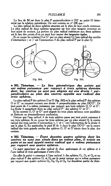 Grand oral sur trilatération GPS besoin de conseils
