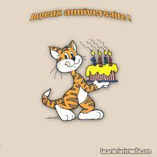 Bon anniversaire Lafol