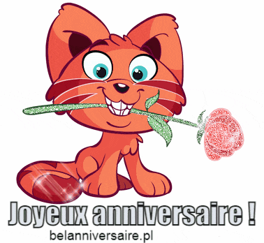 Anniversaire Leile