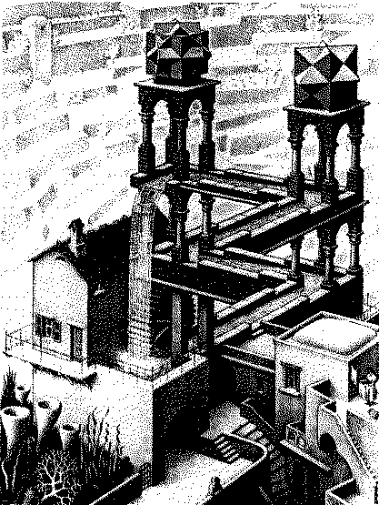 Detente -> Enigmes pour tous (suite)