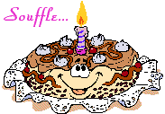 Joyeux anniversaire à notre webmaster Tom_Pascal et à Nath6