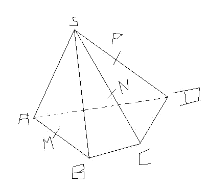 géometrie dans l espace